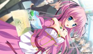 Princess Evangile W Happiness - Steam Edition