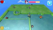 Xonix Casual Edition (PC) Steam Key GLOBAL for sale