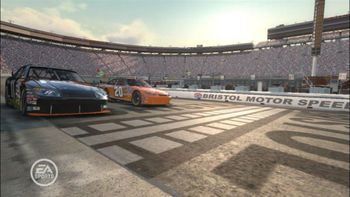 Get NASCAR 08 PlayStation 3