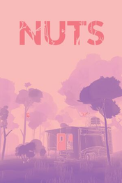 NUTS (PC) Steam Key GLOBAL