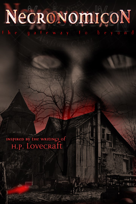 Necronomicon: The Dawning of Darkness game cover