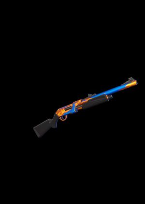 Fortnite - Goosebumps Wrap (DLC) Epic Games Key GLOBAL