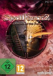 SpellForce 2 - Demons of the Past Steam Key GLOBAL