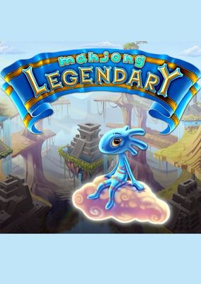 Legendary Mahjong