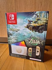 Nintendo Switch OLED, Other, 64GB