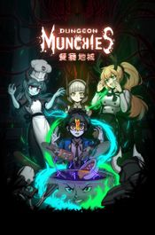 Dungeon Munchies (PC) Steam Key GLOBAL