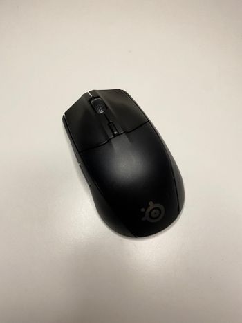Steelseries Rival 3 belaidė žaidimų pelė gaming mouse