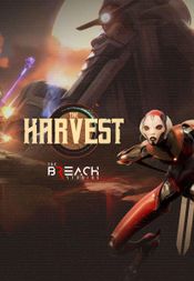 The Harvest Steam Key GLOBAL
