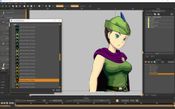 Spriter - RPG Heroes Pack (DLC) (PC) Steam Key GLOBAL