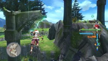 Buy Ys X: Nordics PlayStation 4