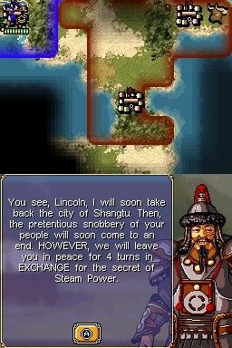 Sid Meier's Civilization Revolution Xbox 360 for sale