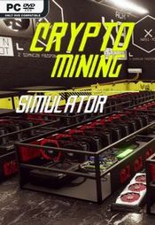 Crypto Mining Simulator Steam Key GLOBAL