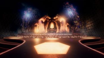 Doctor Who: The Edge Of Time PlayStation 4
