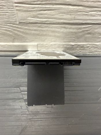 Buy Seagate Barracuda Compute 2 TB HDD Storage