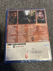 The Last of Us Part I PlayStation 5