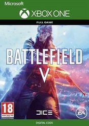 Battlefield 5 (Xbox One) Xbox Live Key GLOBAL