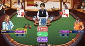 Super Blackjack Battle 2 Turbo Edition - The Card Warriors Steam Key GLOBAL