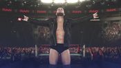 WWE 2K18 Steam Key EUROPE