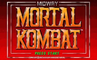 Get Mortal Kombat PS Vita