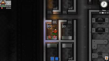 Get Prison Architect Xbox One