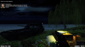 Mission: Escape from Island 3 (PC) Steam Key GLOBAL