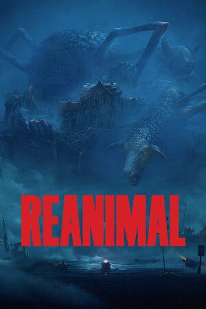 Reanimal Steam Key (PC) LATAM