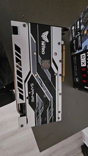 Buy rx 570 8g sapphire nitro