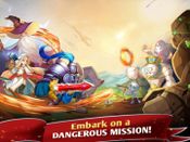 Get Tap Knights: Heroes & Monsters