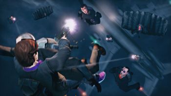 Buy Saints Row: The Third PlayStation 3