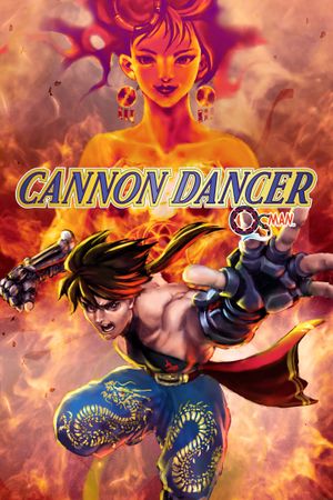 Cannon Dancer - Osman XBOX LIVE Key EUROPE