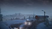 SnowRunner - Season 4: New Frontiers (DLC) XBOX LIVE Key SOUTH AFRICA for sale