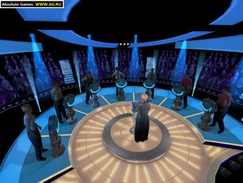 The Weakest Link PlayStation