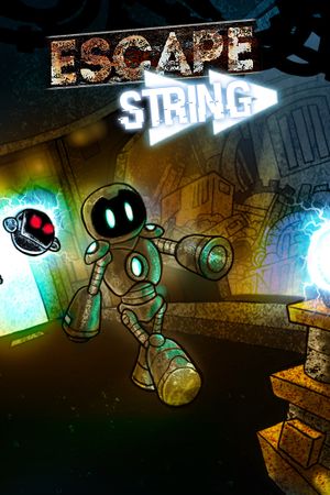 Escape String XBOX LIVE Key ARGENTINA