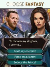 Choices: Stories You Play