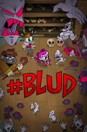 #Blud (PC) Steam Key GLOBAL