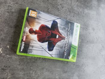 Buy The Amazing Spider-Man 2 Xbox 360