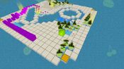 QUBIC Steam Key GLOBAL