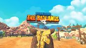 Buy Hopalong: The Badlands