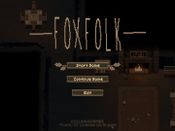 Foxfolk