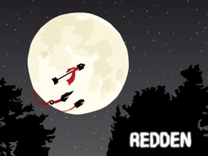 REDDEN