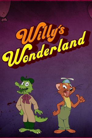 Willy's Wonderland - The Game XBOX LIVE Key UNITED STATES