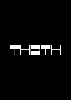 THOTH Cover