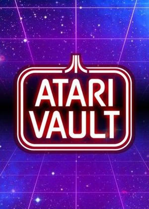 Atari Vault Steam Key GLOBAL
