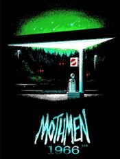 Mothmen 1966 (PC) Steam Key GLOBAL