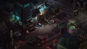 Shadowrun: Dragonfall - Director's Cut (PC) Steam Key LATAM