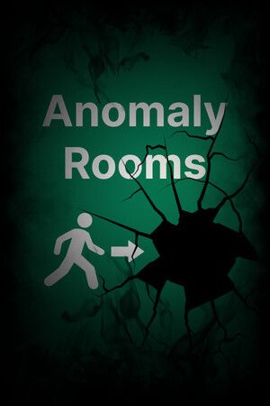 Anomaly Rooms Steam Key (PC) GLOBAL