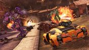 Redeem TRANSFORMERS: Dark of the Moon Nintendo 3DS