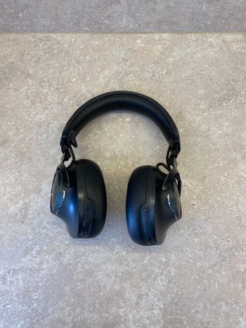 JBL Club 700bt belaidės ausinės wireless headphones
