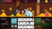 Letter Quest: Grimm's Journey Remastered Steam Key GLOBAL for sale