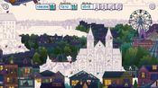 Redeem Hidden Cats in Spooky Town Steam Key (PC) GLOBAL